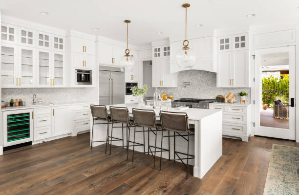 Kitchen Remodel Vienna JMT Kitchen Cabinet