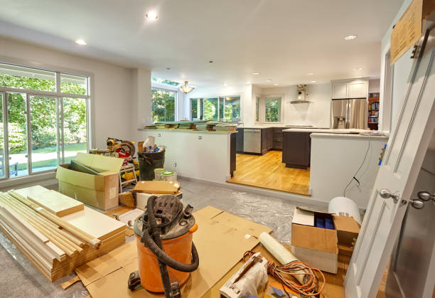 Kitchen Remodeling Vienna